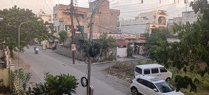 2 BHK Apartment – Exterior View View at Wathoda - for Sale