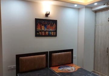 Bedroom in 3 BHK Apartment at Tulip Violet, Sector 69 – for Sale