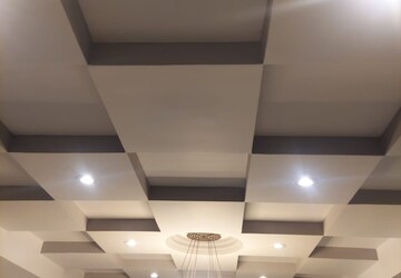 Furnished Amenities in 3 BHK Apartment at Tulip Violet, Sector 69 – for Sale