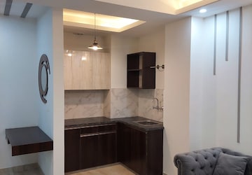 Living Room in 3 BHK Apartment at Tulip Violet, Sector 69 – for Sale