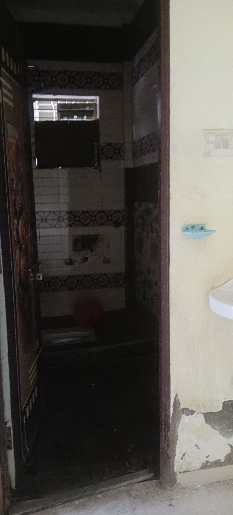Bathroom, wathoda 2 Bedroom 1150 Sq.Ft. Apartment In Wathoda Nagpur 9334593