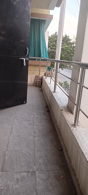 Balcony in 2 BHK Apartment at Wathoda – for Sale