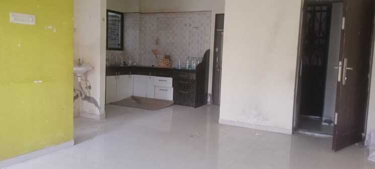 Kitchen, wathoda 2 Bedroom 1150 Sq.Ft. Apartment In Wathoda Nagpur 9334593