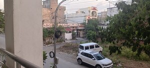 2 BHK Apartment – Exterior View View at Wathoda - for Sale