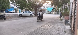 2 BHK Apartment – Exterior View View at Wathoda - for Sale