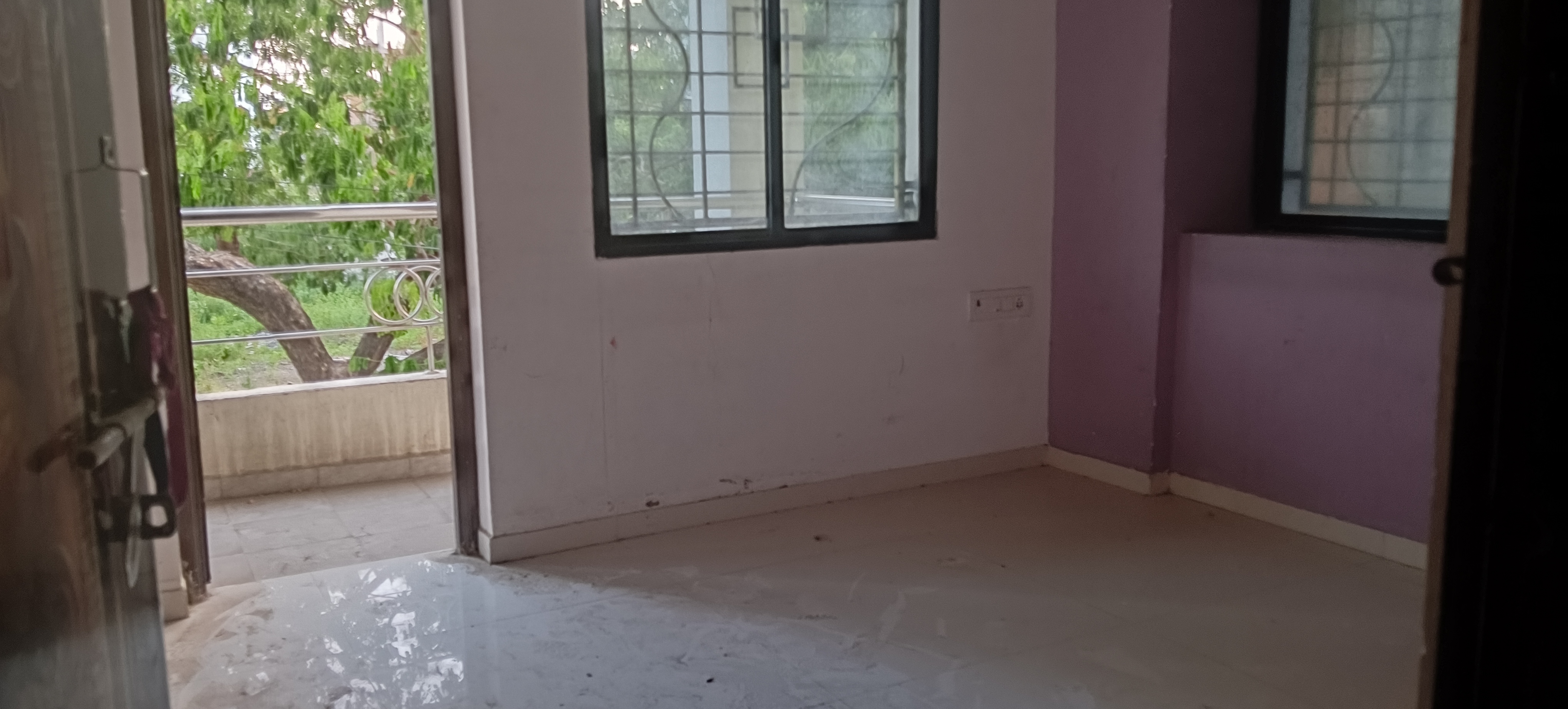 2 BHK + Pooja Room Apartment For Sale in Nagpur Property 
