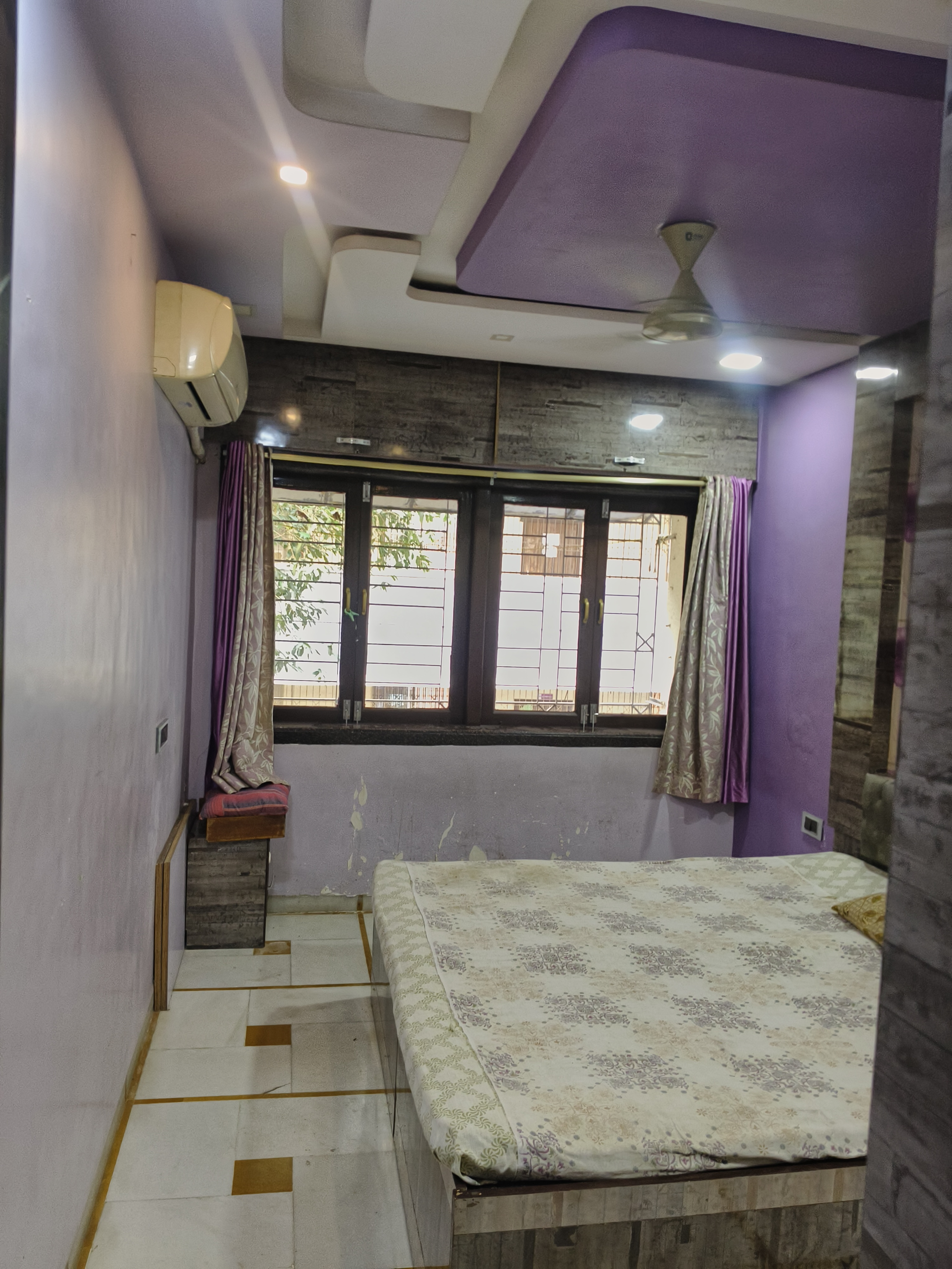 1 BHK Apartment For Sale in Charms Heritage Kalyan