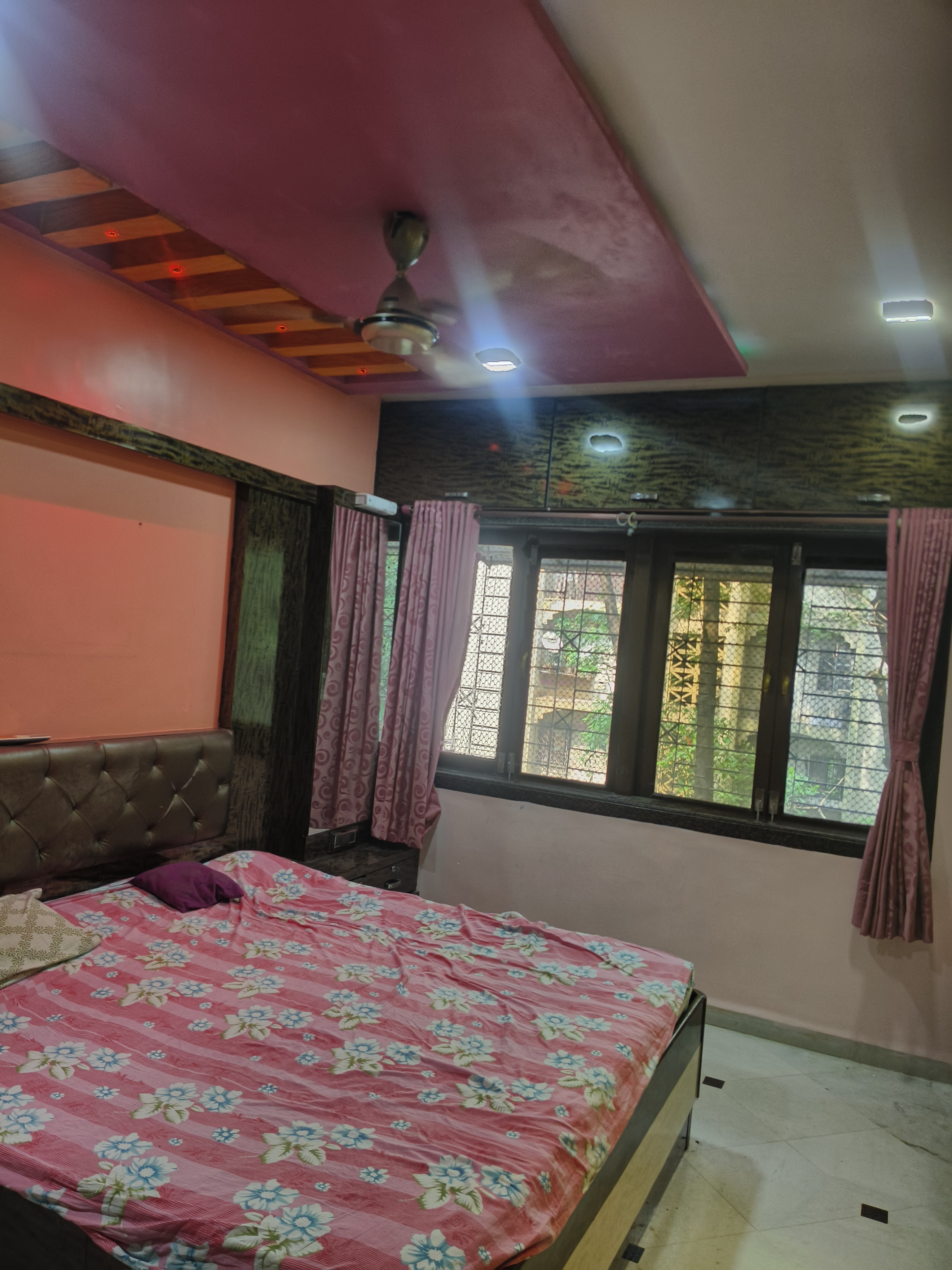 1 BHK Apartment For Sale in Charms Heritage Kalyan