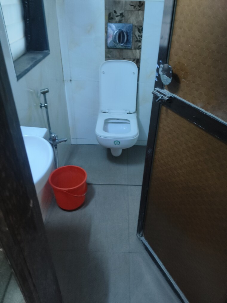 Bathroom, charms-heritage-kalyan 1 Bedroom 660 Sq.Ft. Apartment In Kalyan West Thane 9334611