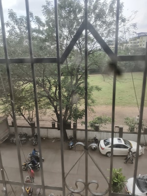 1 BHK Apartment – Exterior View View at Charms Heritage Kalyan, Kalyan West - for Sale