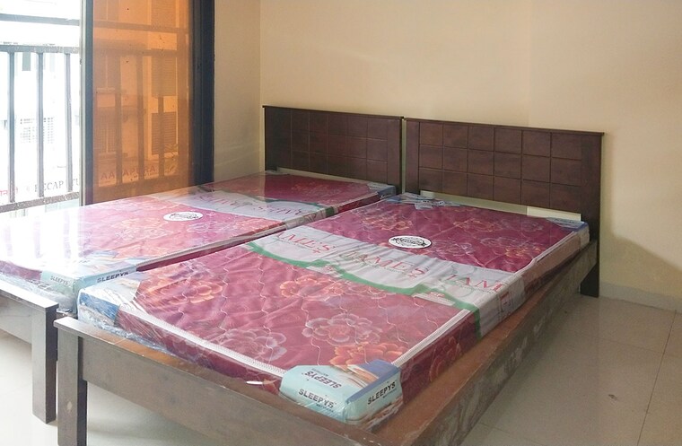 Bedroom, santacruz west Pg For Boys In Santacruz West 9334595