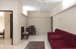 750 Sq.Ft. Pg in Dev Mohan Chs