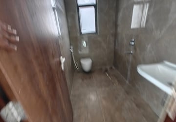 Bathroom in 3 BHK Apartment at SRR Sriram River View, Narsingi – for Sale