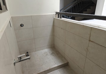 Bathroom in 3 BHK Apartment at SRR Sriram River View, Narsingi – for Sale