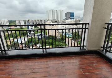 3 BHK Apartment For Sale in SRR Sriram River View, Narsingi