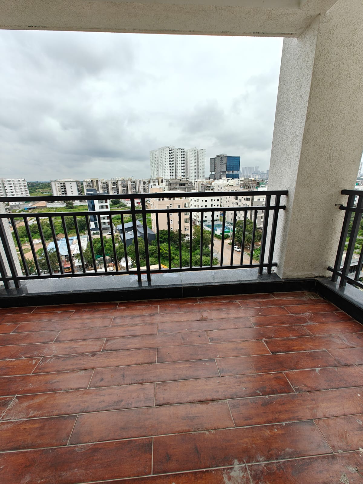 3 BHK + Pooja Room Apartment For Sale in SRR Sriram River View