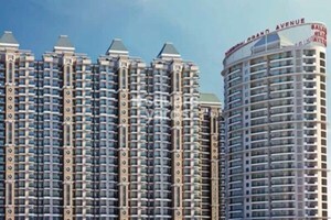 2 BHK Apartment For Sale in Samridhi Grand Avenue, Tech Zone 4 Greater Noida