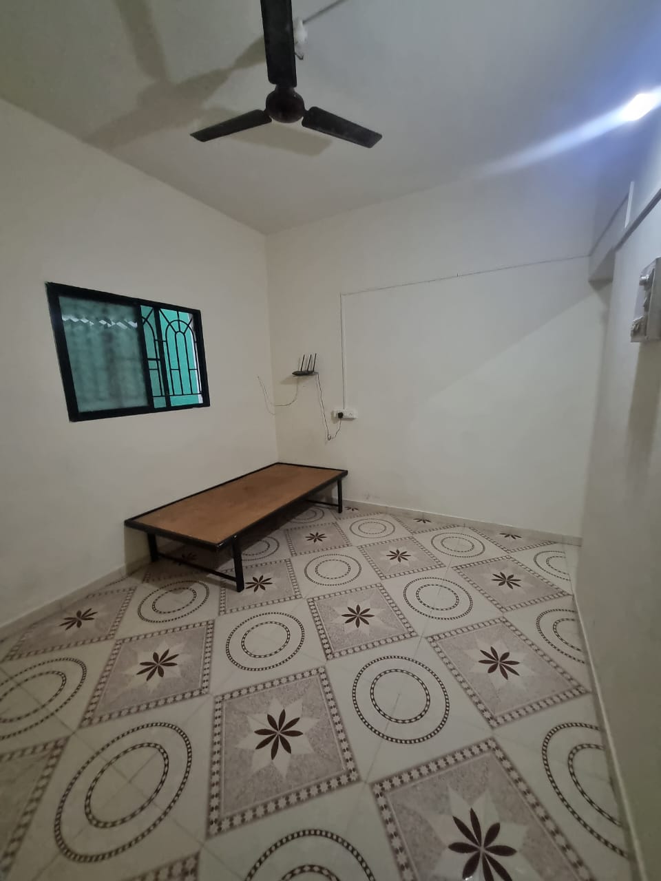 1 Rk+ Pooja Room Apartment For Rent in Wadgaon Sheri