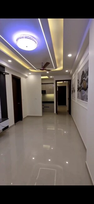 Building Lobby in 2 BHK Builder Floor at Palam – for Sale