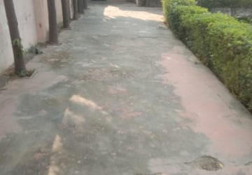 Plot – Exterior View View at Wave City, Wave City - for Sale