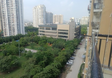 Plot – Exterior View View at Wave City, Wave City - for Sale
