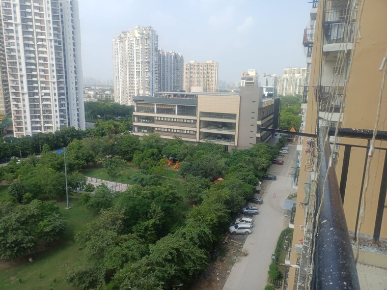 Exterior View, wave-city  135 Sq.Yd. Plot In Wave City Ghaziabad 9334641