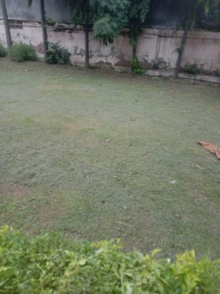 Garden, wave-city  135 Sq.Yd. Plot In Wave City Ghaziabad 9334641