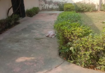 Plot – Garden View at Wave City, Wave City - for Sale