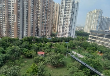 Plot – Exterior View View at Wave City, Wave City - for Sale