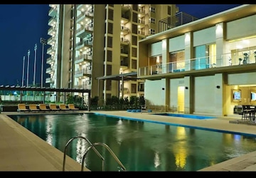 3 BHK Apartment For Sale in Tata La Vida, Sector 113