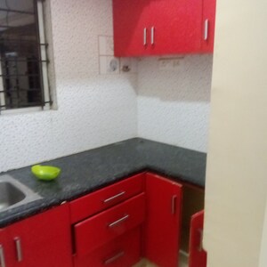 Furnished Amenities in 1 BHK Builder Floor at Ejipura – for Rent