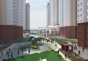 1 BHK Apartment – Exterior View View at Prestige Jindal City, Bagalakunte - for Sale