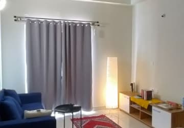 Room in 1 BHK Apartment at Prestige Jindal City, Bagalakunte – for Sale