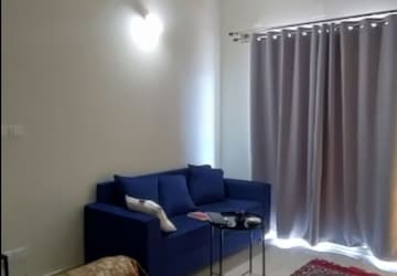 Room in 1 BHK Apartment at Prestige Jindal City, Bagalakunte – for Sale