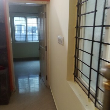 Staircase in 1 BHK Builder Floor at Ejipura – for Rent