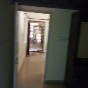 Building Lobby in 1 BHK Builder Floor at Ejipura – for Rent