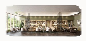 4 BHK Apartment – Exterior View View at Sector 118 - for Sale