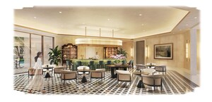 4 BHK Apartment – Exterior View View at Sector 118 - for Sale