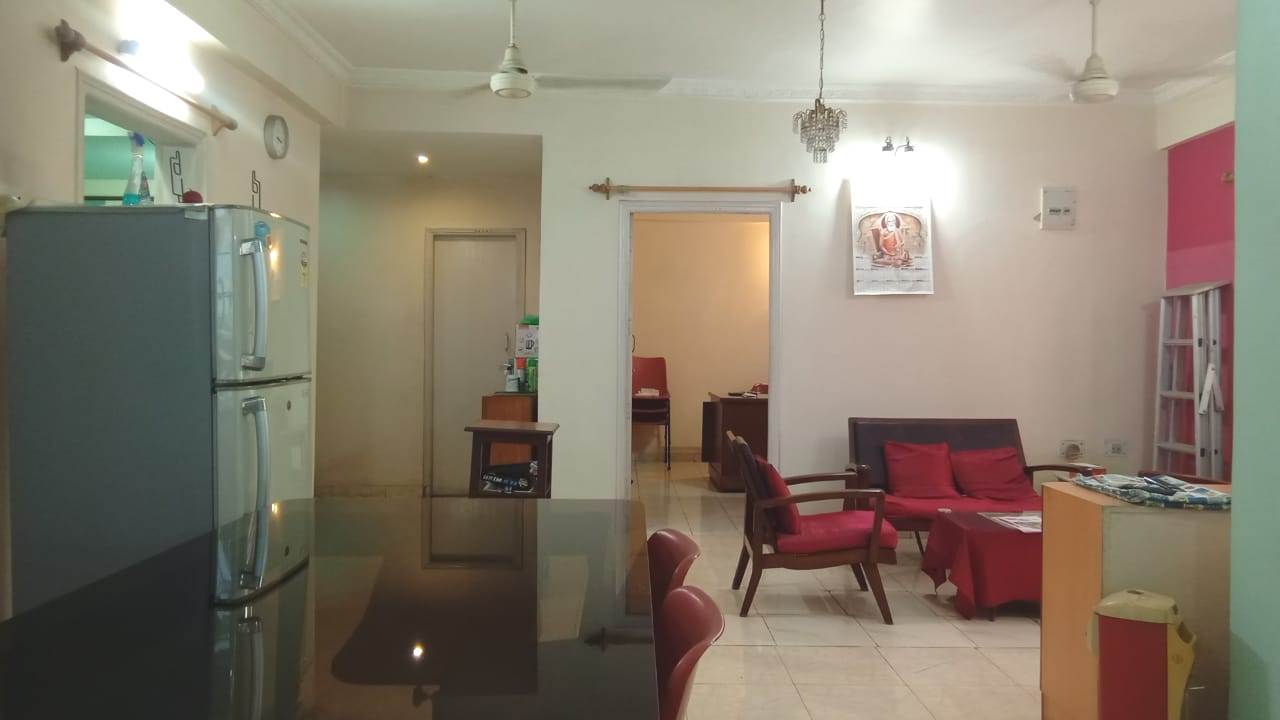 1 BHK Builder Floor For Sale in Sbl Leroy Tower