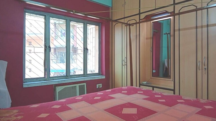 Bedroom, sector 99 1 Bedroom 763 Sq.Ft. Builder Floor In Sector 99 Mohali 9337188