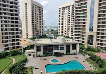 3 BHK Apartment For Sale in Tata Gurgaon Gateway, Sector 112