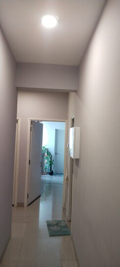 3 BHK + Study Room Apartment For Sale in Tulip White