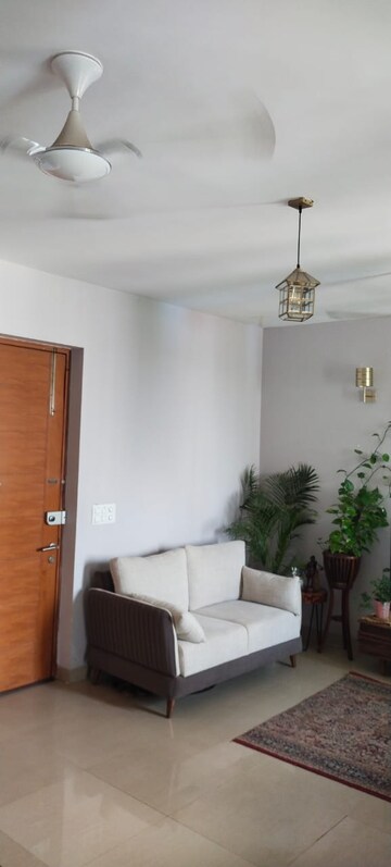 Furnished Amenities in 3 BHK Apartment at Tulip White, Sector 69 – for Sale