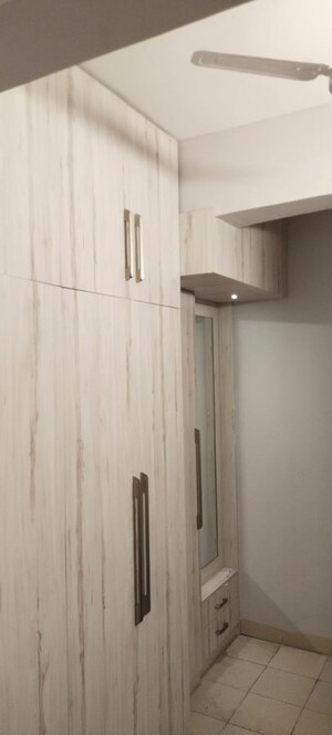 Building Lobby in 3 BHK Apartment at Tulip White, Sector 69 – for Sale