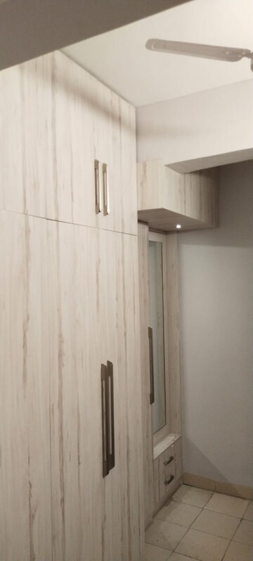 Building Lobby in 3 BHK Apartment at Tulip White, Sector 69 – for Sale