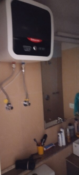 Furnished Amenities in 3 BHK Apartment at Tulip White, Sector 69 – for Sale