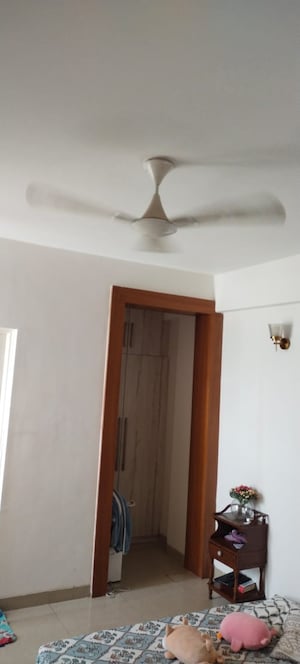 Furnished Amenities in 3 BHK Apartment at Tulip White, Sector 69 – for Sale
