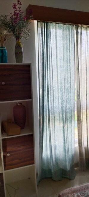 Bathroom in 3 BHK Apartment at Tulip White, Sector 69 – for Sale