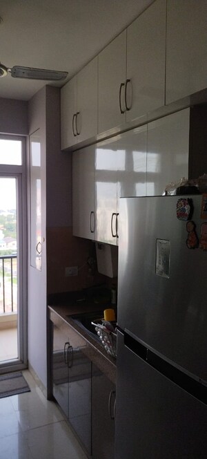 Kitchen in 3 BHK Apartment at Tulip White, Sector 69 – for Sale