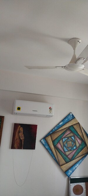 Furnished Amenities in 3 BHK Apartment at Tulip White, Sector 69 – for Sale